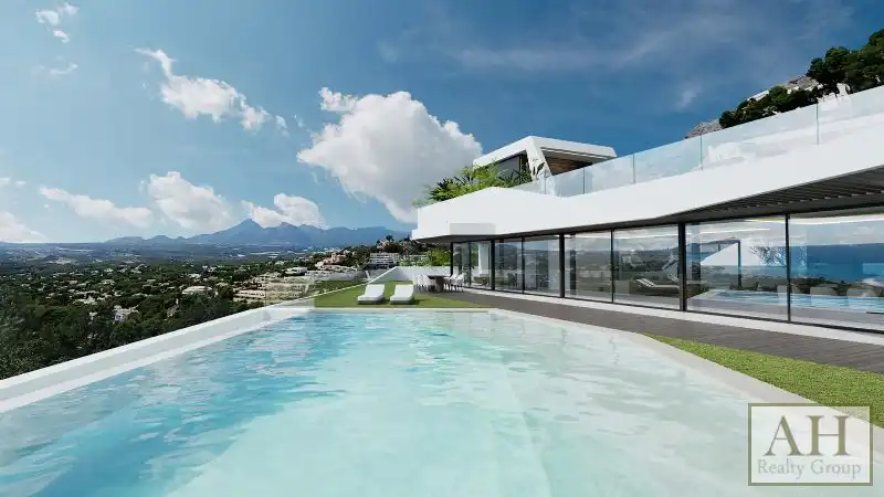 House for sale in Altea la Vella, imagen 12
