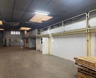 Nau industrial en venda en Sabadell