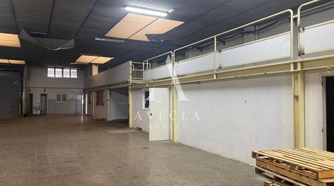 Photo 3 of Industrial buildings for sale in Calle Roís de Corella, 1, Gràcia, Sabadell