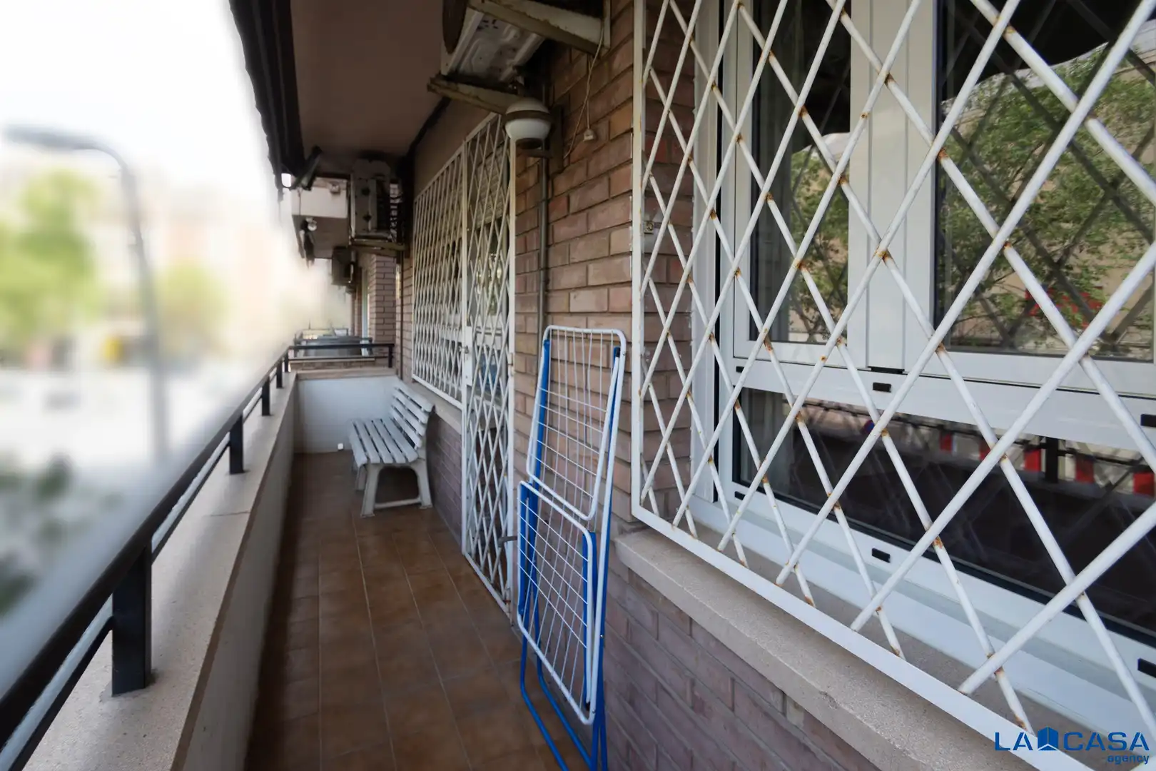Flat with balcony for sale in Carrer de Lleida, imagen 9