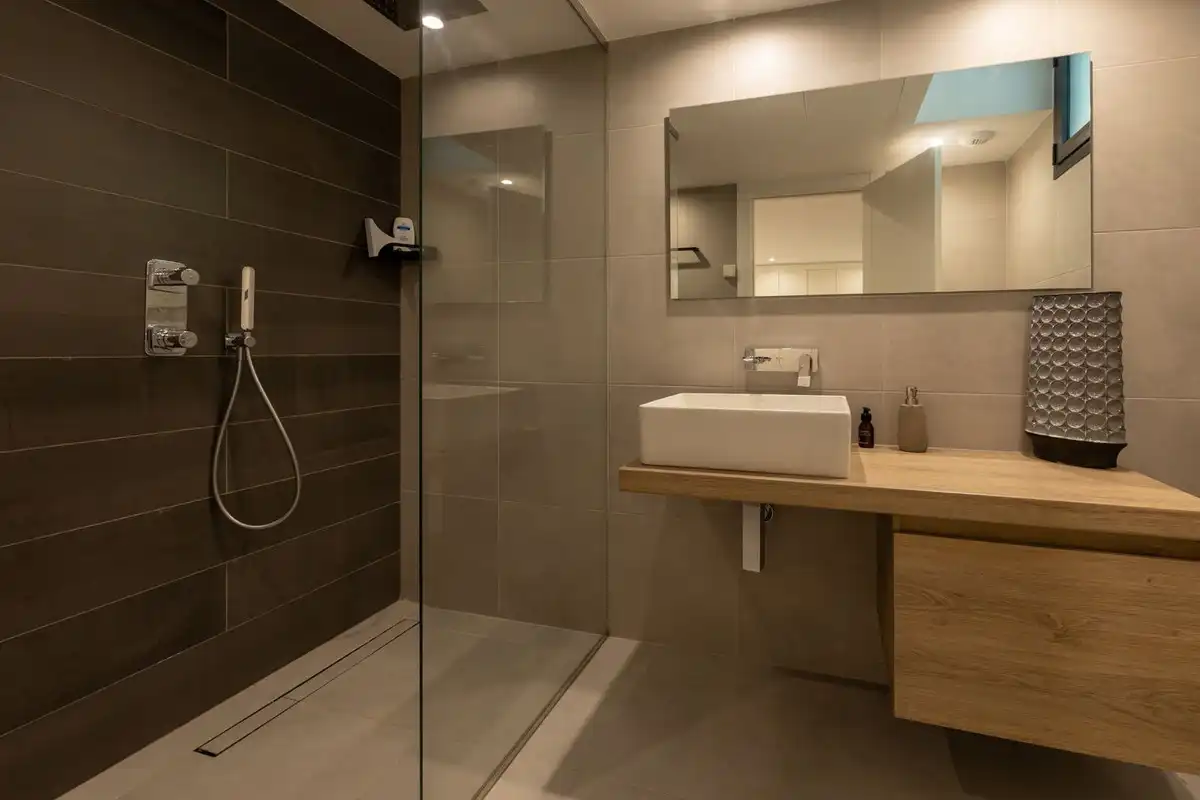 Casa a schiera in vendita a Selwo, imagen 34