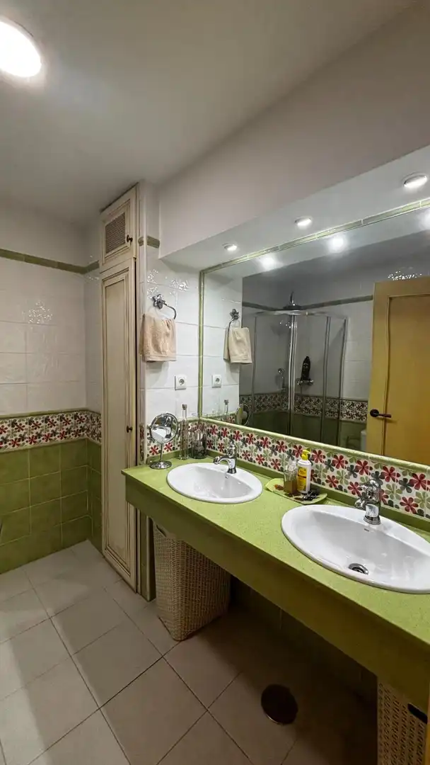 Wohnung mit Terrasse zum Verkauf in Centro, imagen 8