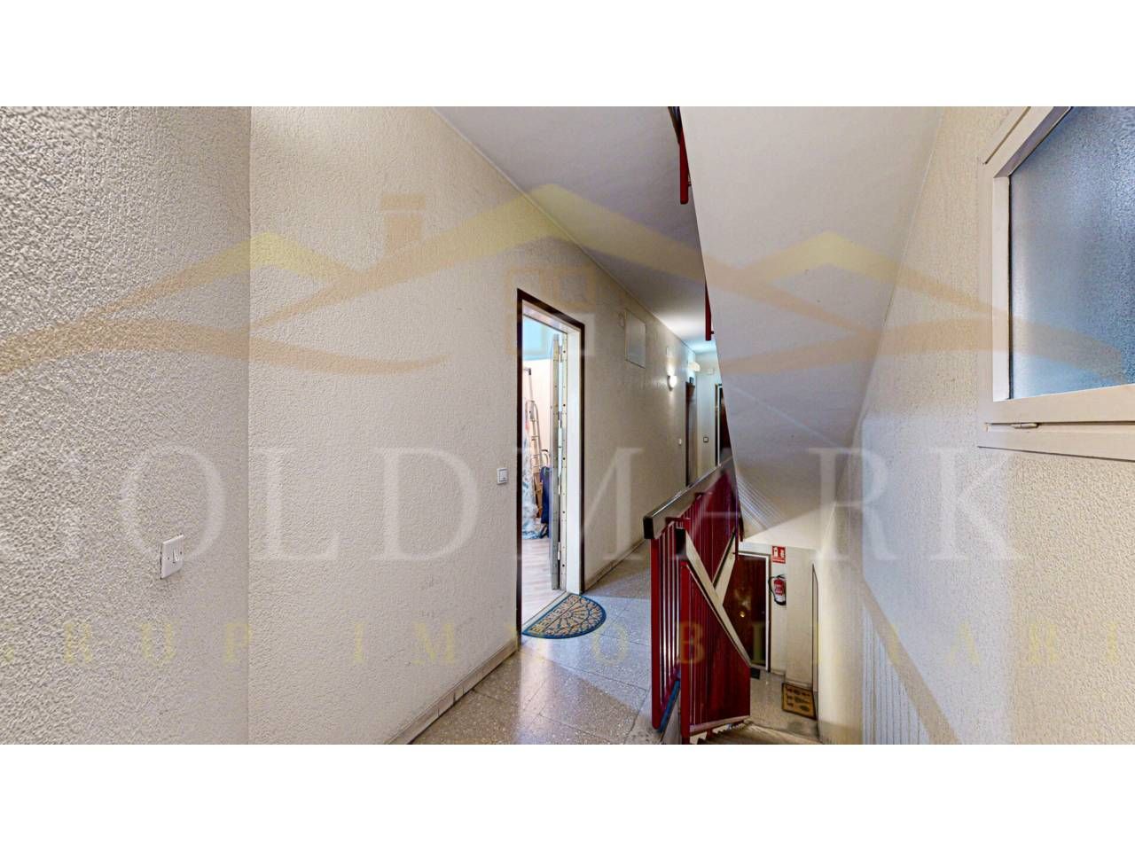 Flat for sale in  Barcelona Capital  with Heating, Parquet flooring and Terrace