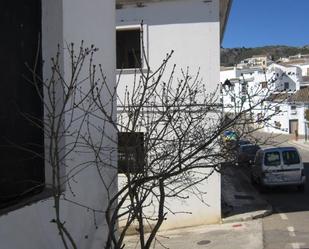 Exterior view of Building for sale in Priego de Córdoba