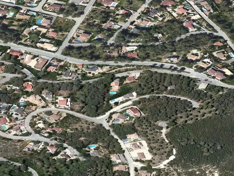 Casa in vendita a Calle Pirineus dels (M. Mestre), imagen 2