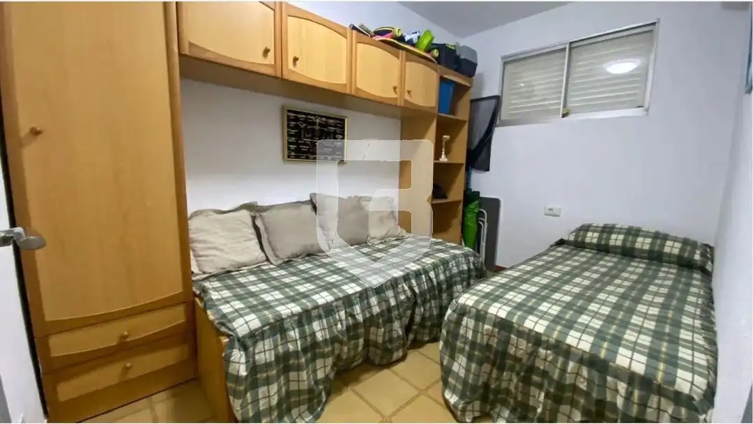 Dormitori de Pis en venda en Benicasim / Benicàssim amb Jardí privat, Terrassa i Piscina