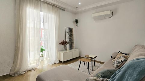 Foto 3 de Apartament en venda a C/ Gral. Serrano, 14, Centro, San Fernando