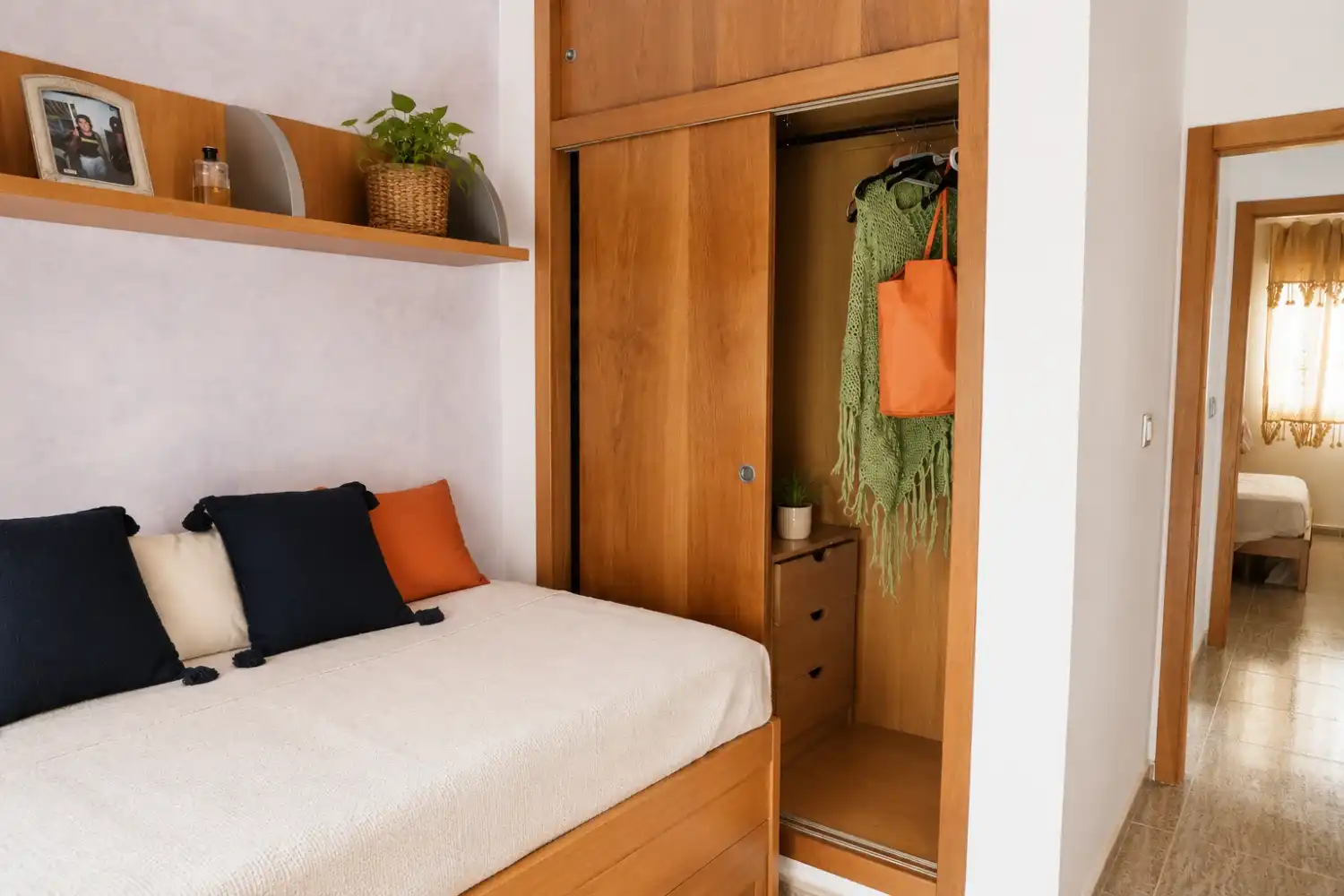 Apartment with terrace for sale in Pedanías Oeste, imagen 7