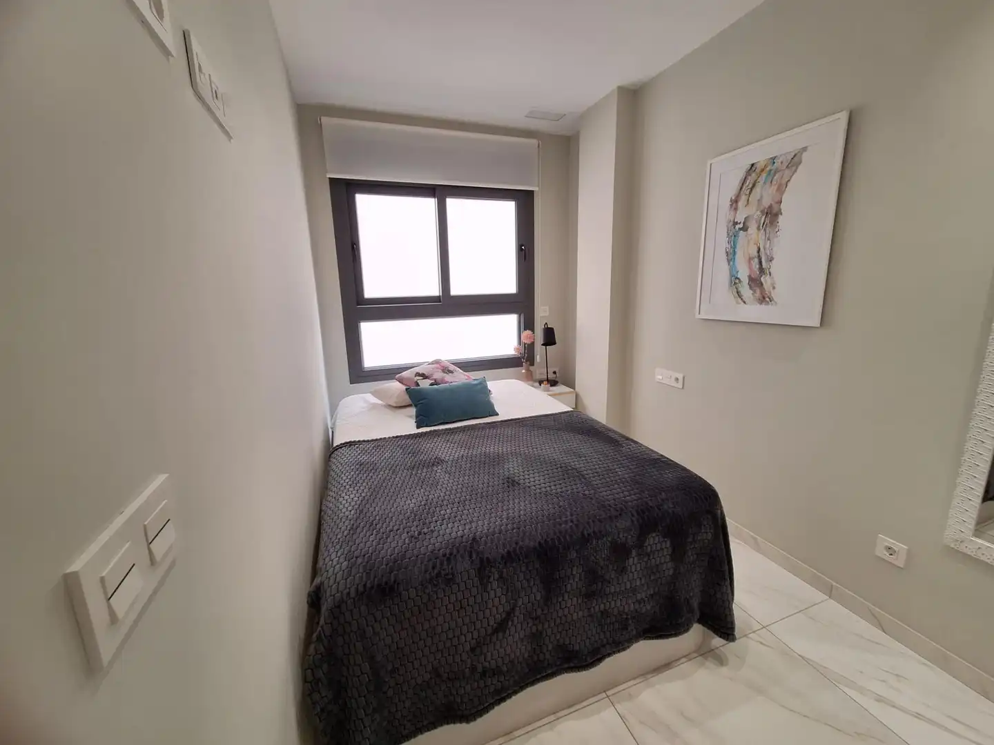 Appartement compact à vendre à Centro, imagen 21