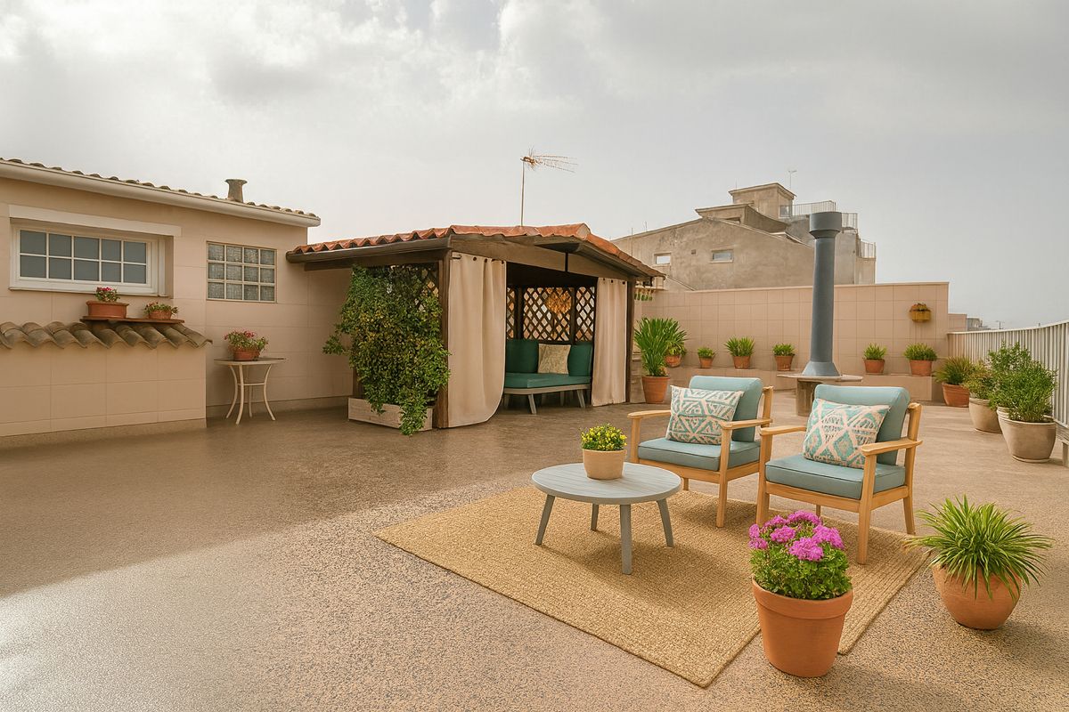 Casa o xalet en venda a Col.legis Nous