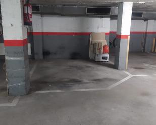 Parking of Garage for sale in Canovelles