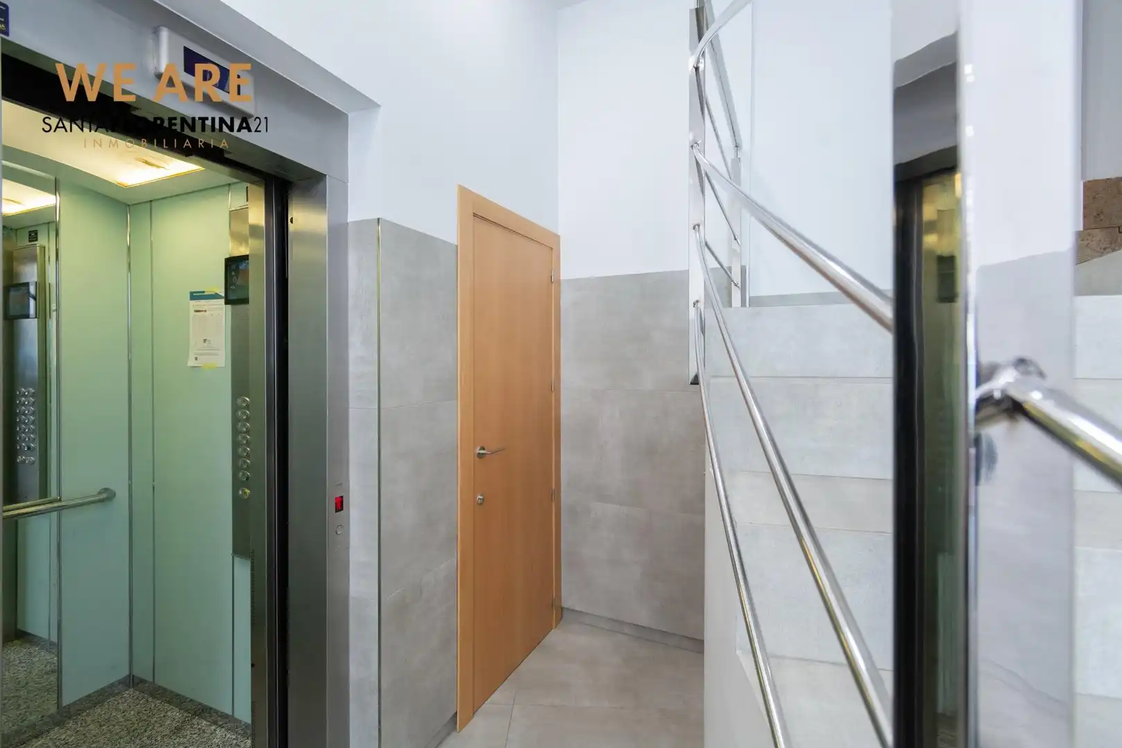 Flat with lift for sale in Cartagena ciudad, imagen 32