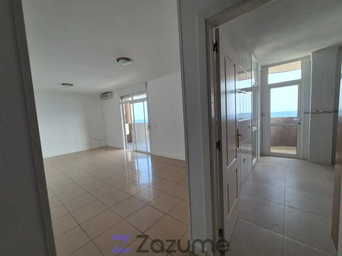 Flat for rent in El Rosario  with Terrace and Oven