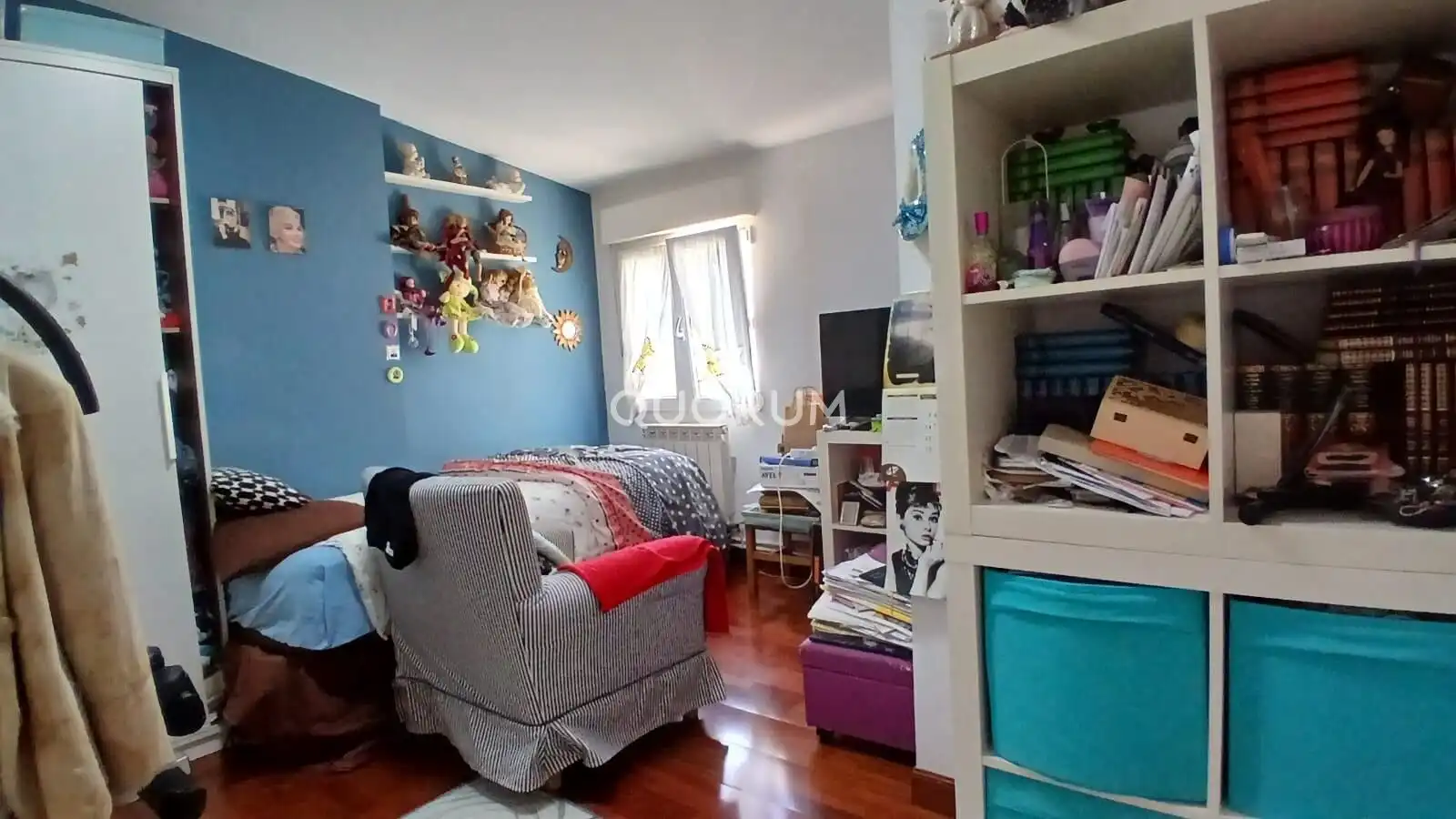 Piso con ascensor en venta en Calle Calle Fernández del Campo, imagen 14