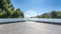 Terrace of House or chalet for sale in Castelldefels  with Air Conditioner, Heating and Private garden