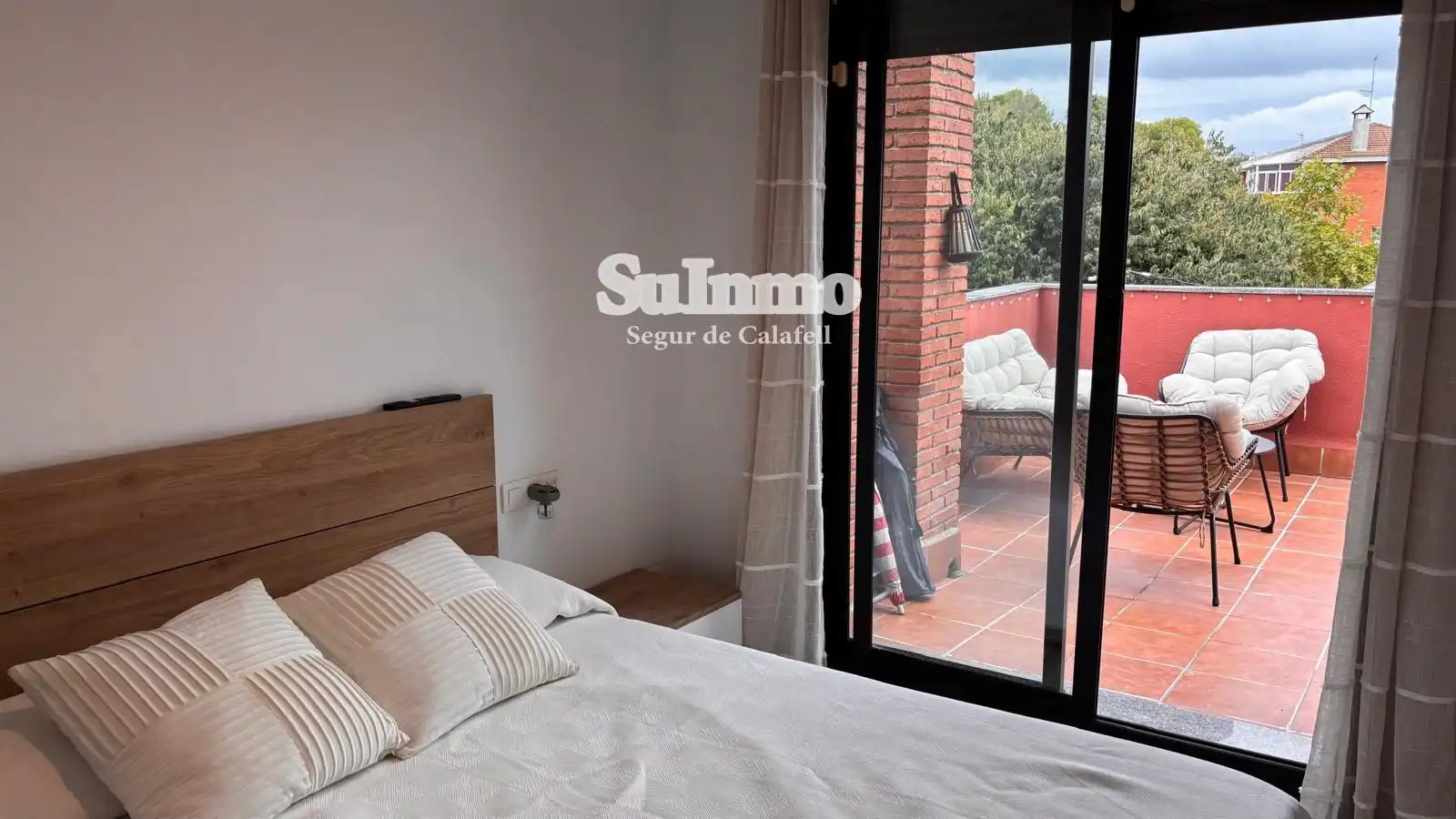 Attique avec piscine à vendre à SAN MIGUEL, imagen 45
