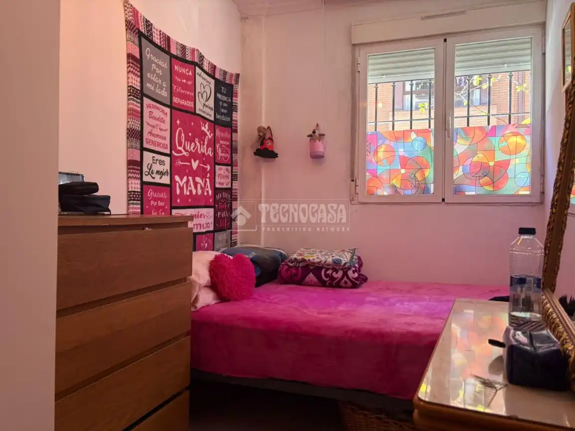 Piso en venta en Pueblo Nuevo