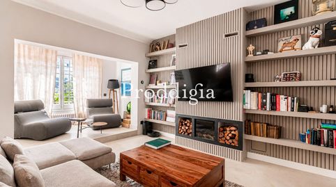 Foto 3 von Wohnung zum Verkauf in Calle del Comte Borrell, L'Antiga Esquerra de l'Eixample, Barcelona Capital