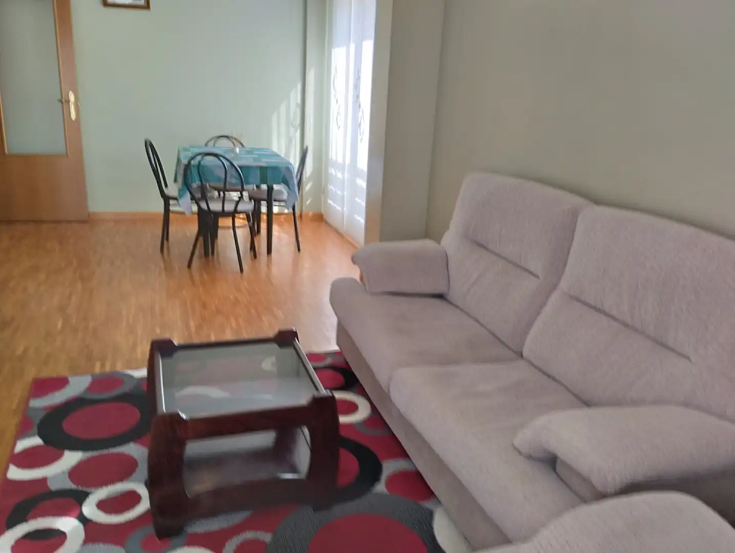 Appartement avec balcon à vendre à Carretera General De Gama 55, imagen 7