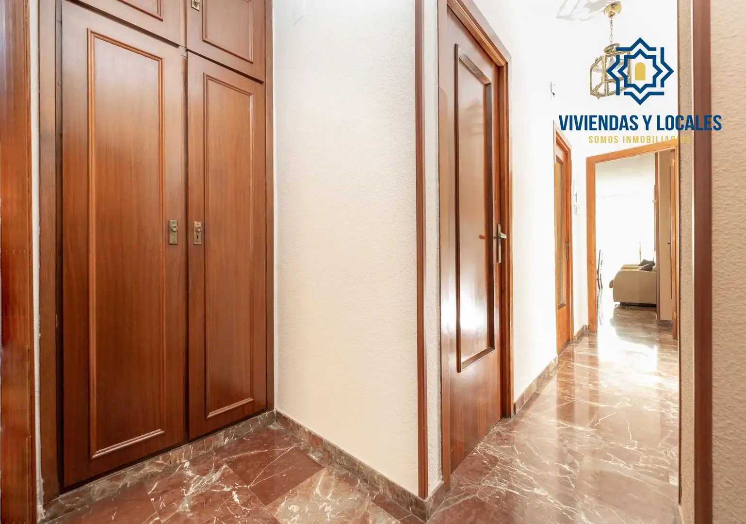 Appartamento con ascensore in vendita a Calle jose recuerda, imagen 10
