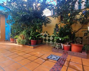 Terrace of House or chalet for sale in Sabadell  with Air Conditioner, Terrace and Balcony