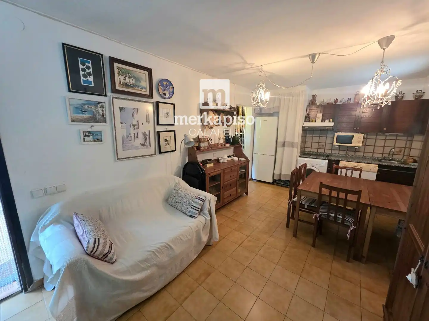 Appartement avec piscine à vendre à Cala Justell, imagen 8