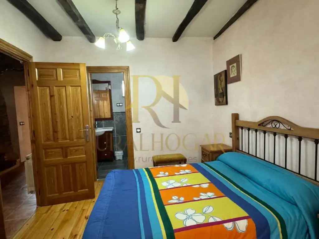 Casa en venta en Boñar, imagen 4