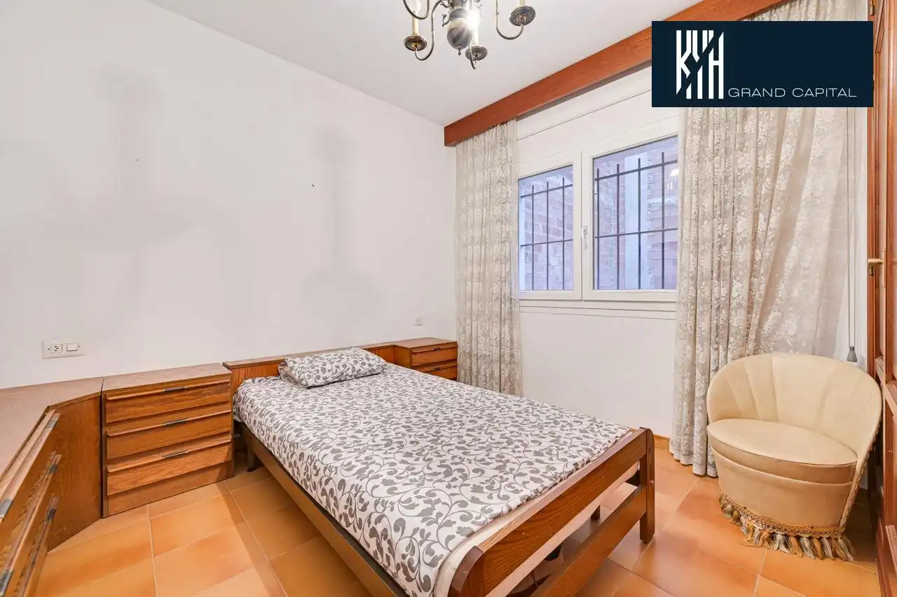 Appartamento con terrazza in vendita a Carrer Carrer Balmes, imagen 24