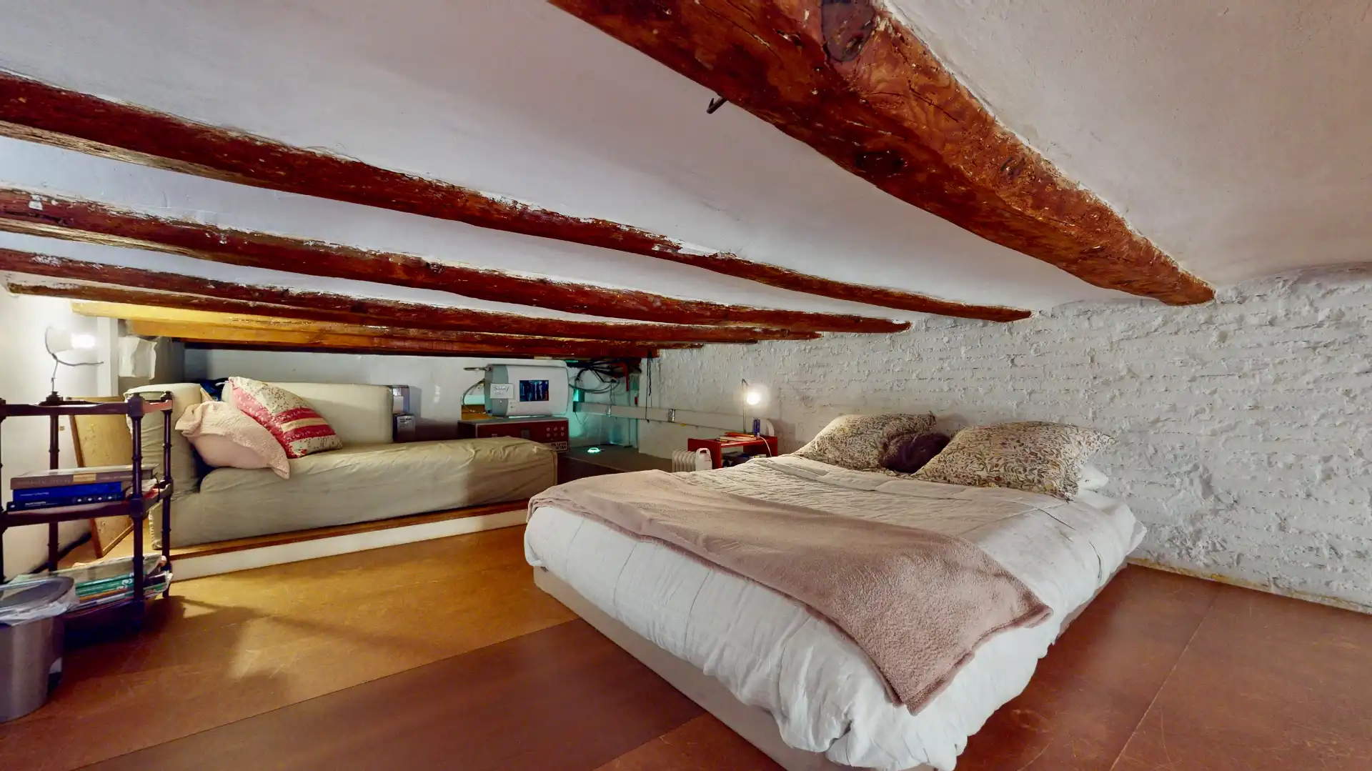 Loft en venta en Carrer del Portal Nou, imagen 26