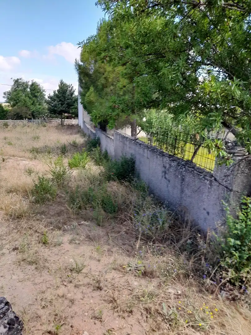 Residencial en venta en Prádena