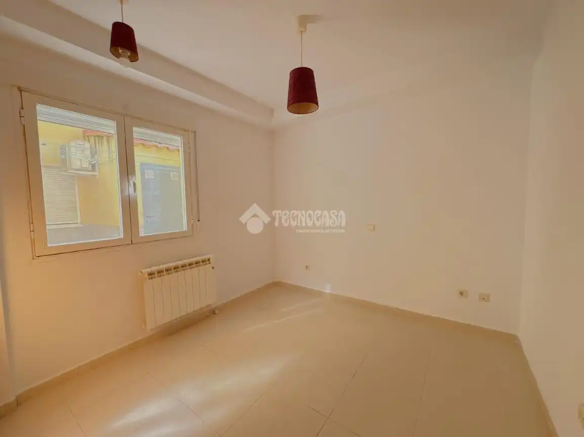Bedroom of Flat for sale in Alovera  with Heating and Storage room