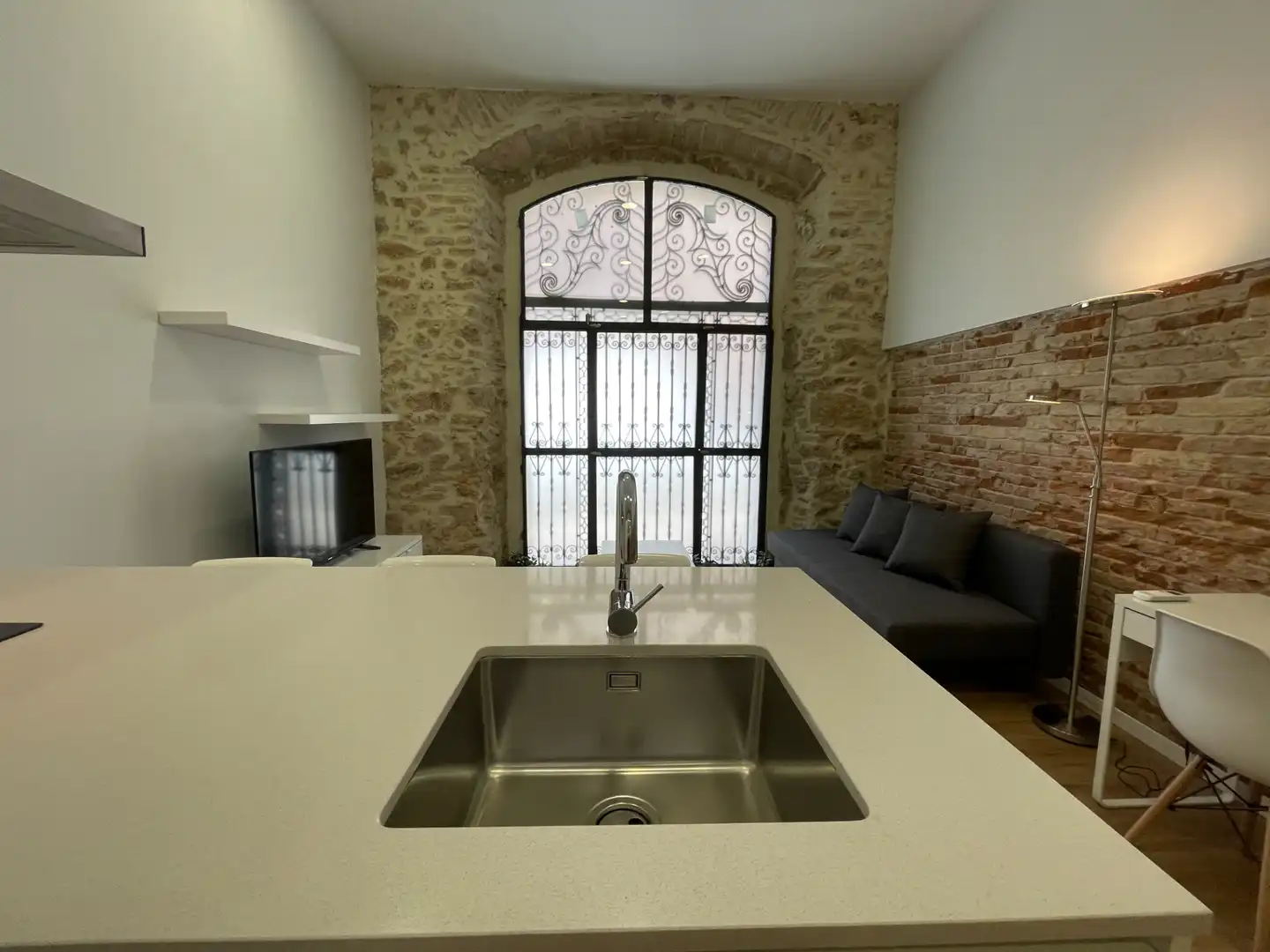 Local comercial en venda a Carrer d'Apodaca 28, imagen 30