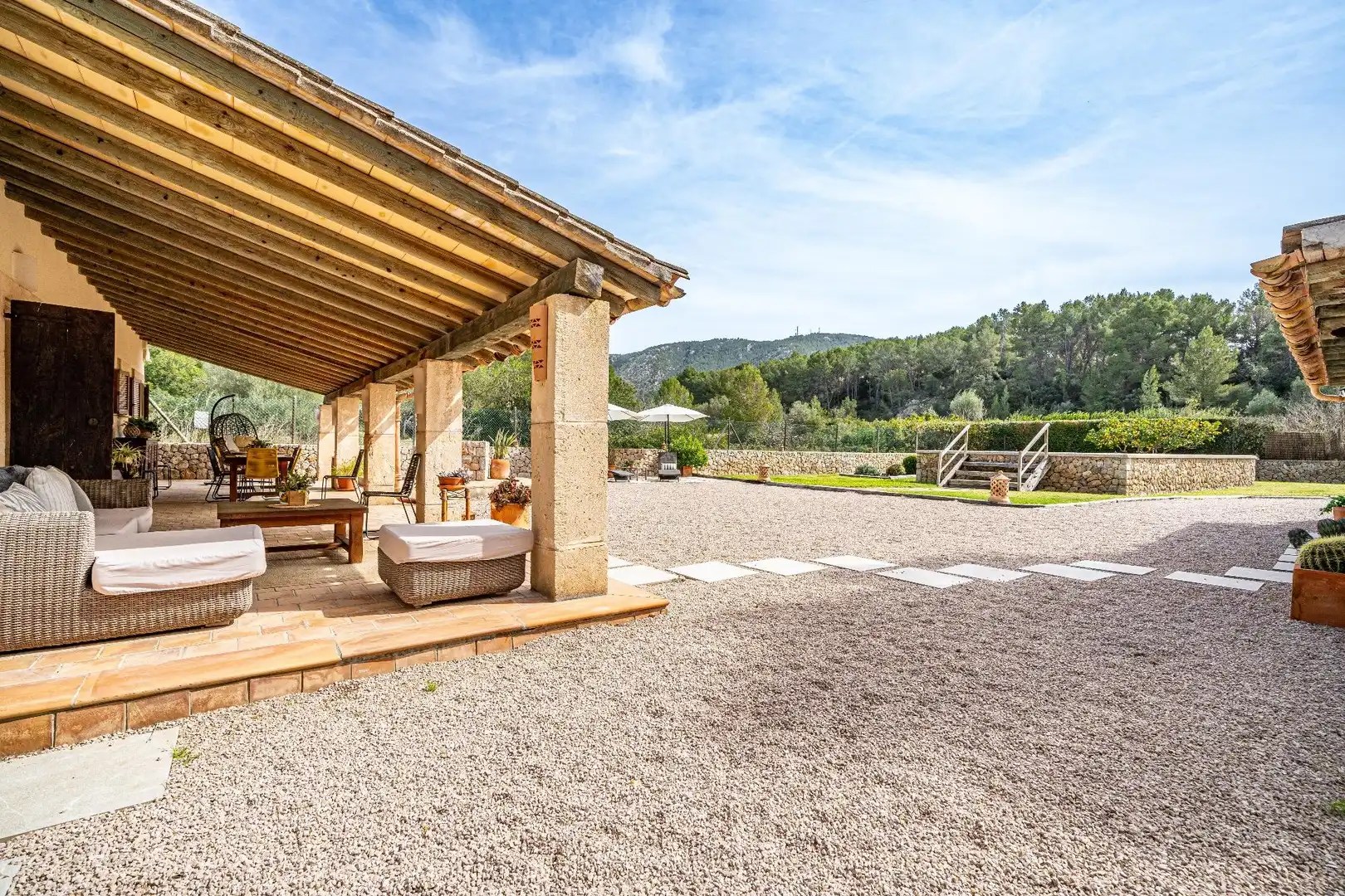 Villa mit Terrasse zum Verkauf in Calvià pueblo, imagen 29