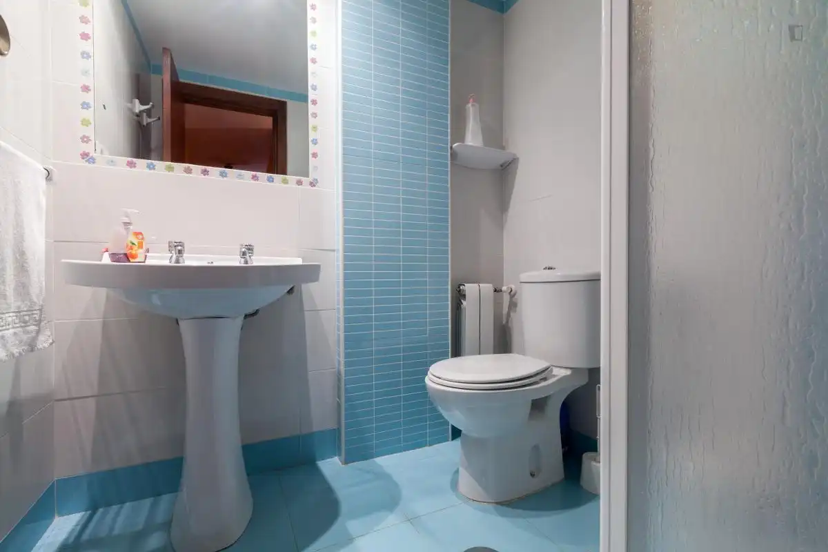 Habitació a Pajaritos