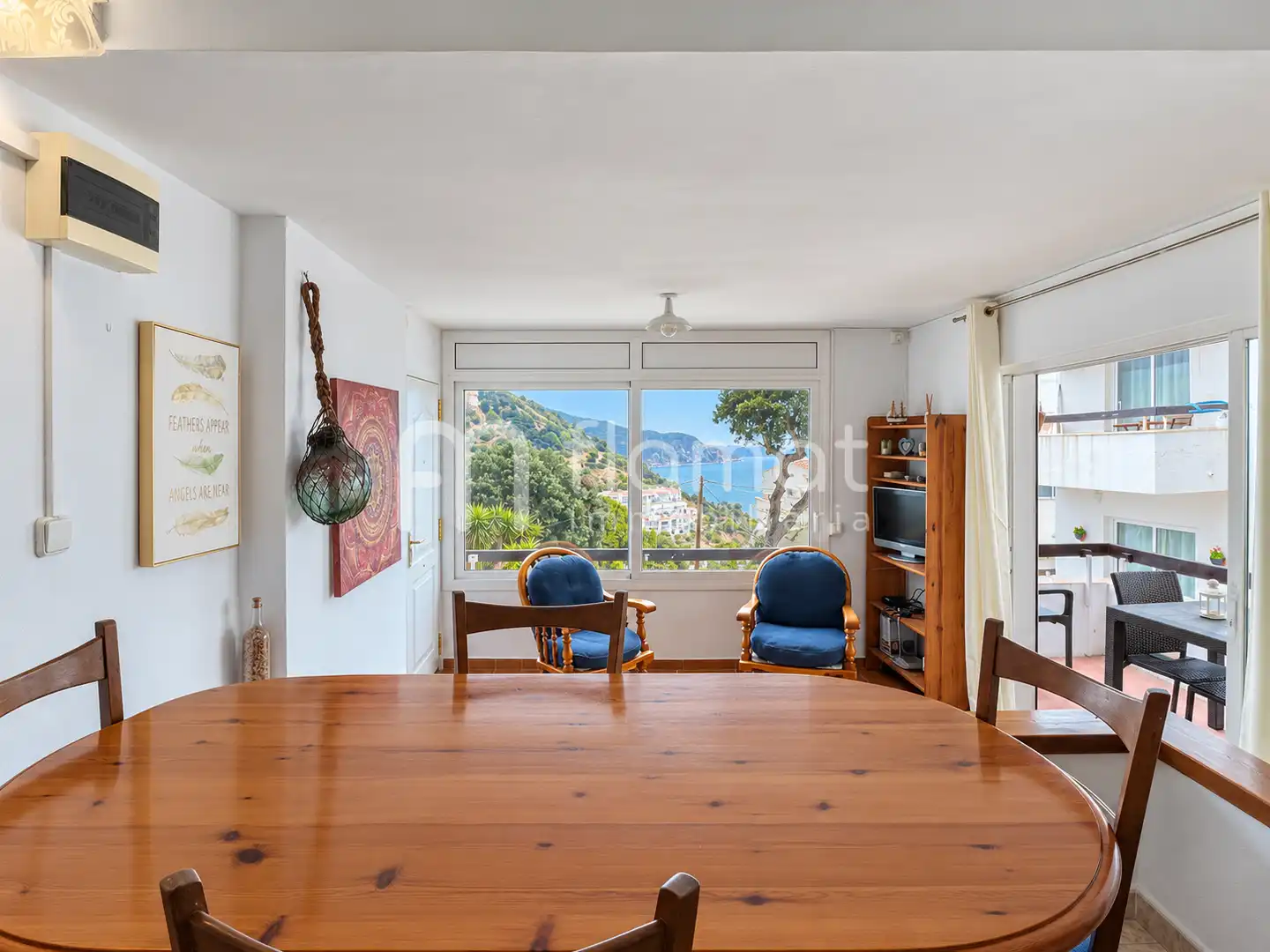 Piso en venta en Tossa de Mar, Girona