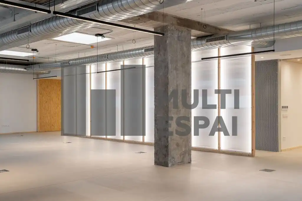 Office space with lift to rent in Passeig de la Zona Franca, imagen 18