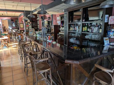Locale commerciale in cessione a Centre Vila