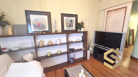 Photo 3 of Flat for rent in Poza Lizentziatuaren Kalea, Campuzano, Bilbao