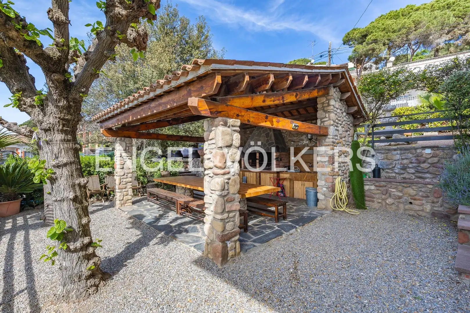 Maison avec terrasse à vendre à L'Ametlla del Vallès, imagen 30