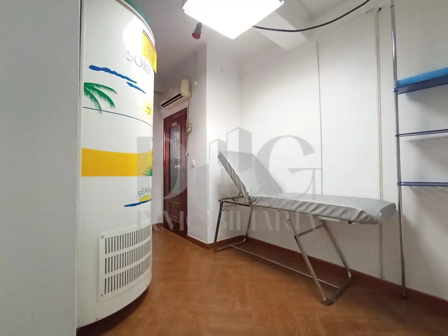 Gewerbefläche zur Miete in Centro - Doña Mercedes, imagen 16