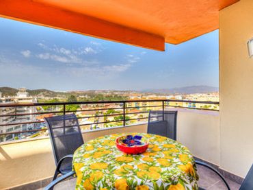 Apartament amb ascensor en venda a Centro ciudad