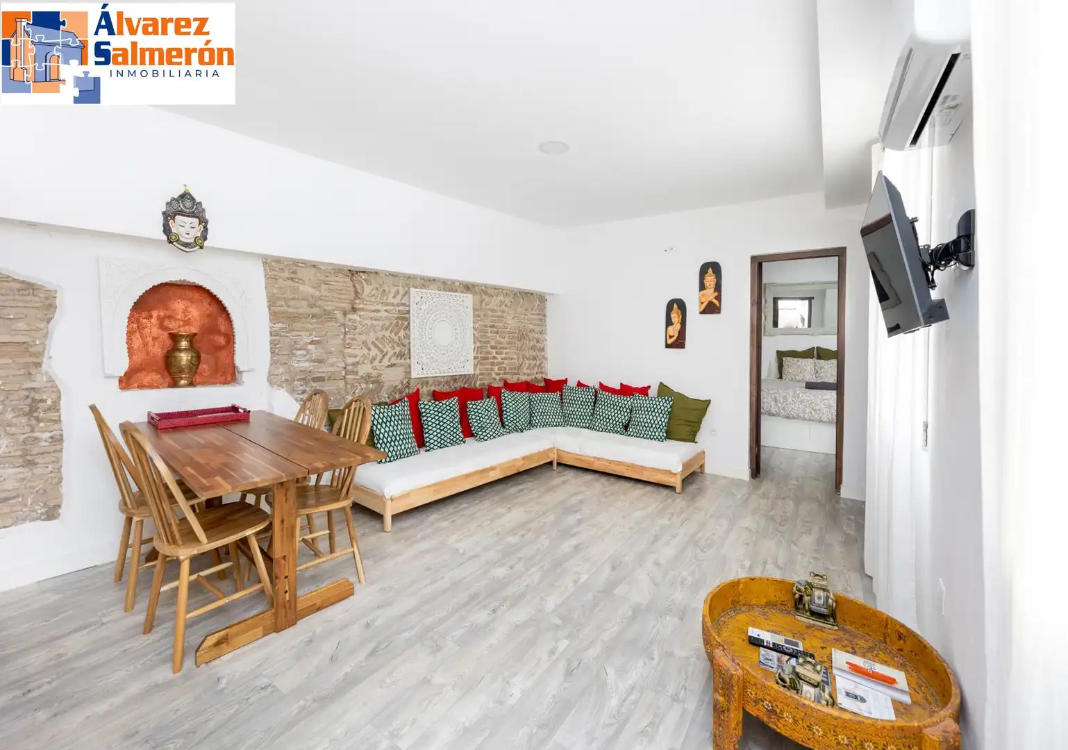 Apartament en venda a Calle del Aljibe de la Vieja, imagen 11