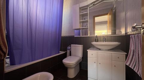 Foto 4 de Ático en venta en Amanecer, San Pedro, Albacete