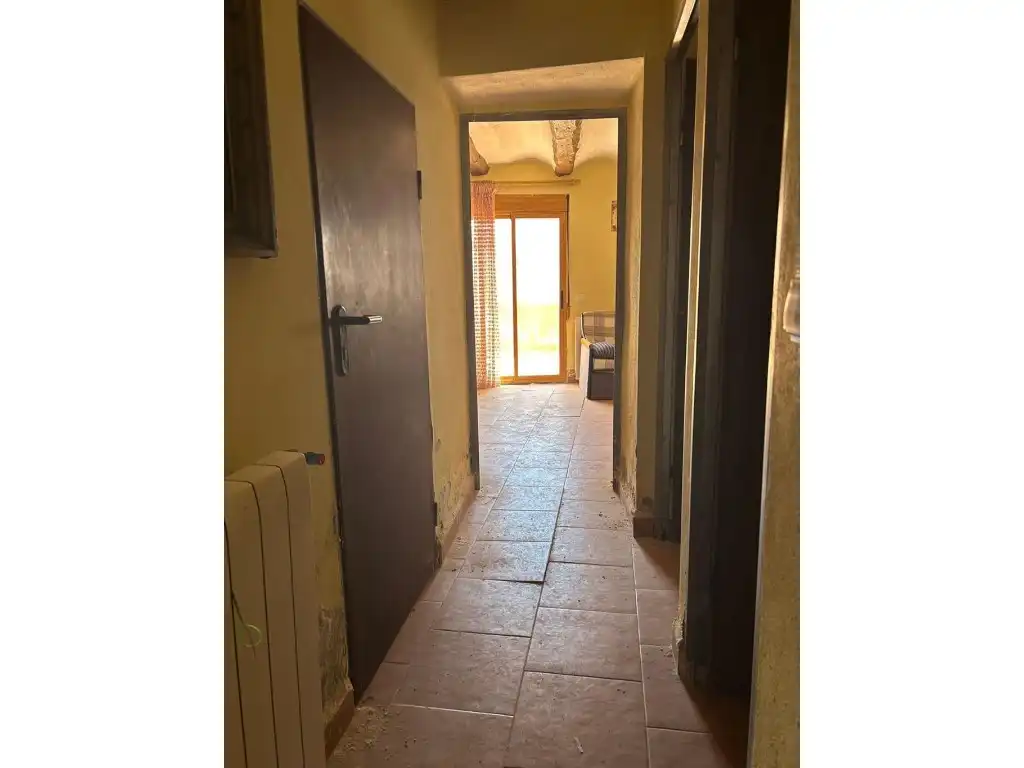 Casa o chalet en venta en El Pobo con Terraza