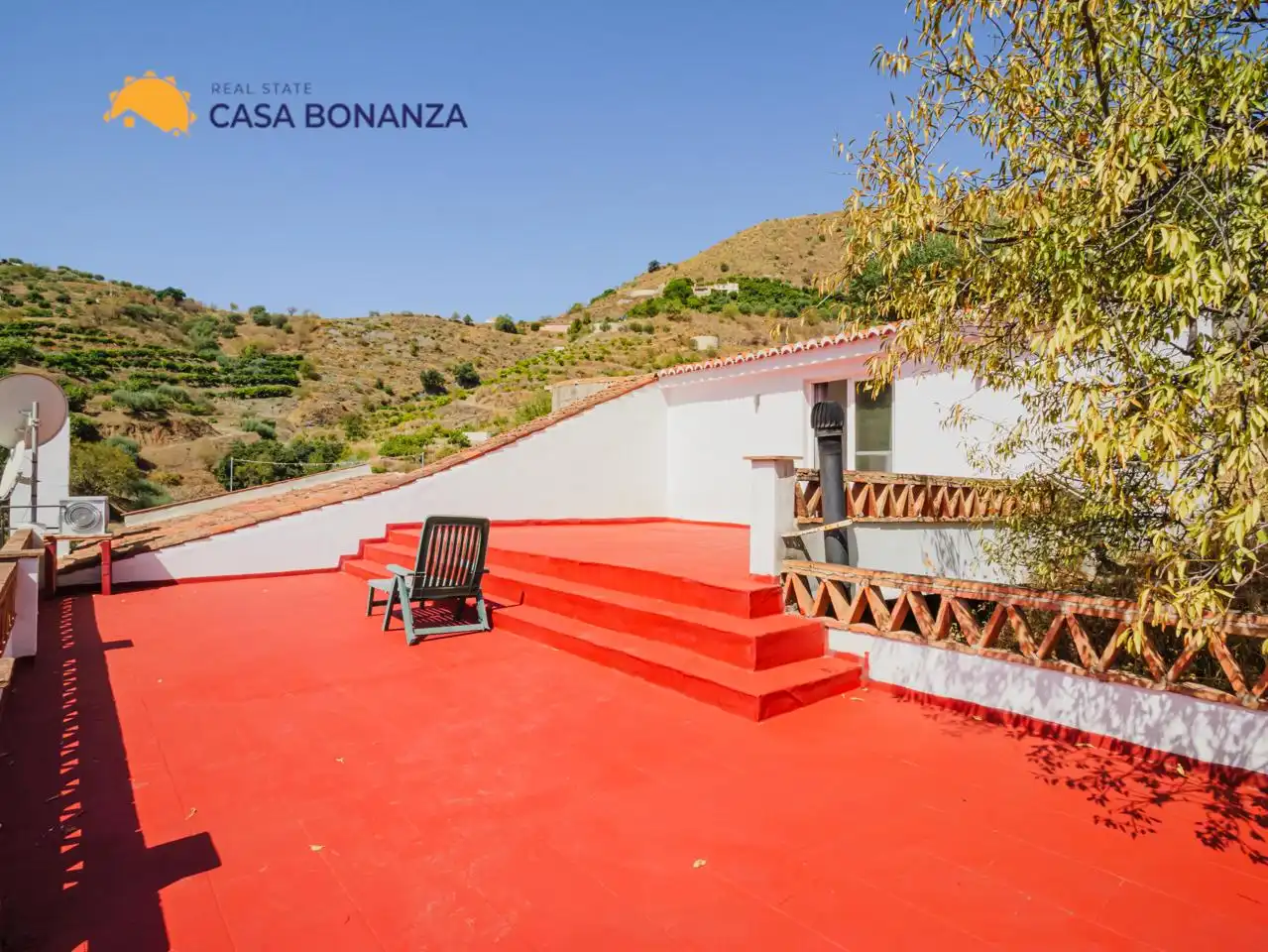 Casa rústica con piscina en venta en DS Los Major Pol13 135(B), imagen 34