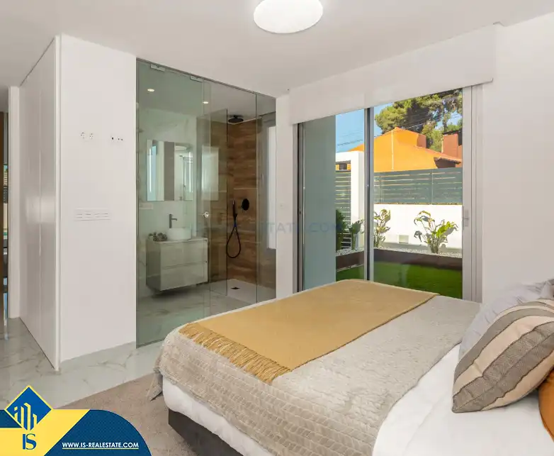 Villa avec piscine à vendre à Los Balcones - Los Altos, imagen 17