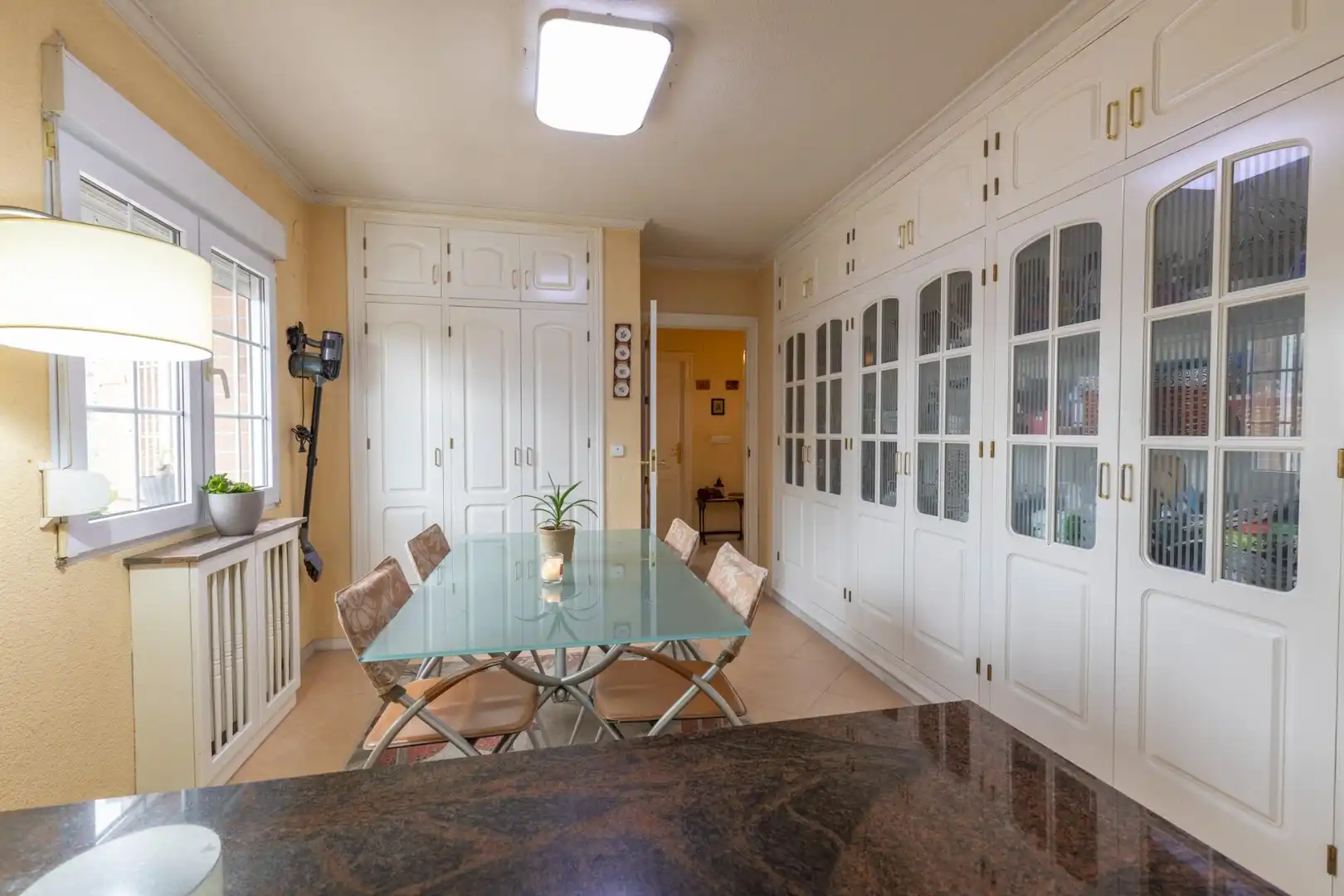Villa mit Pool zum Verkauf in SUELO URB S-2, imagen 13