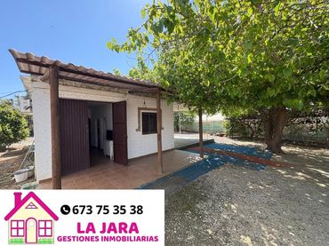 Casa rústica en venda a Madre del Agua