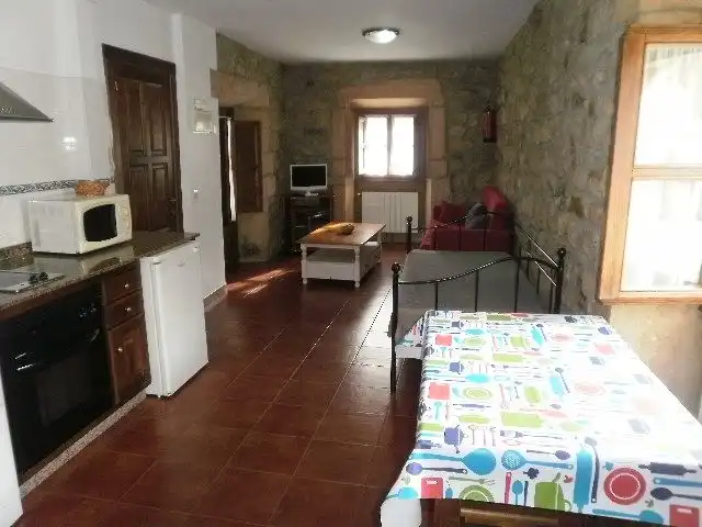 Casa o chalet de alquiler en Parque Poo, Cabrales
