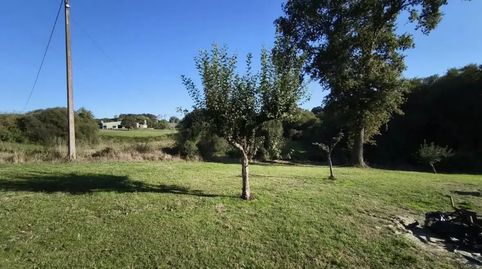 Foto 4 de Finca rústica en venda a Lugar Xestosa, 3, Mesía, A Coruña